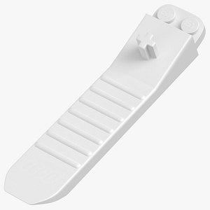 Lego Brick Separator White