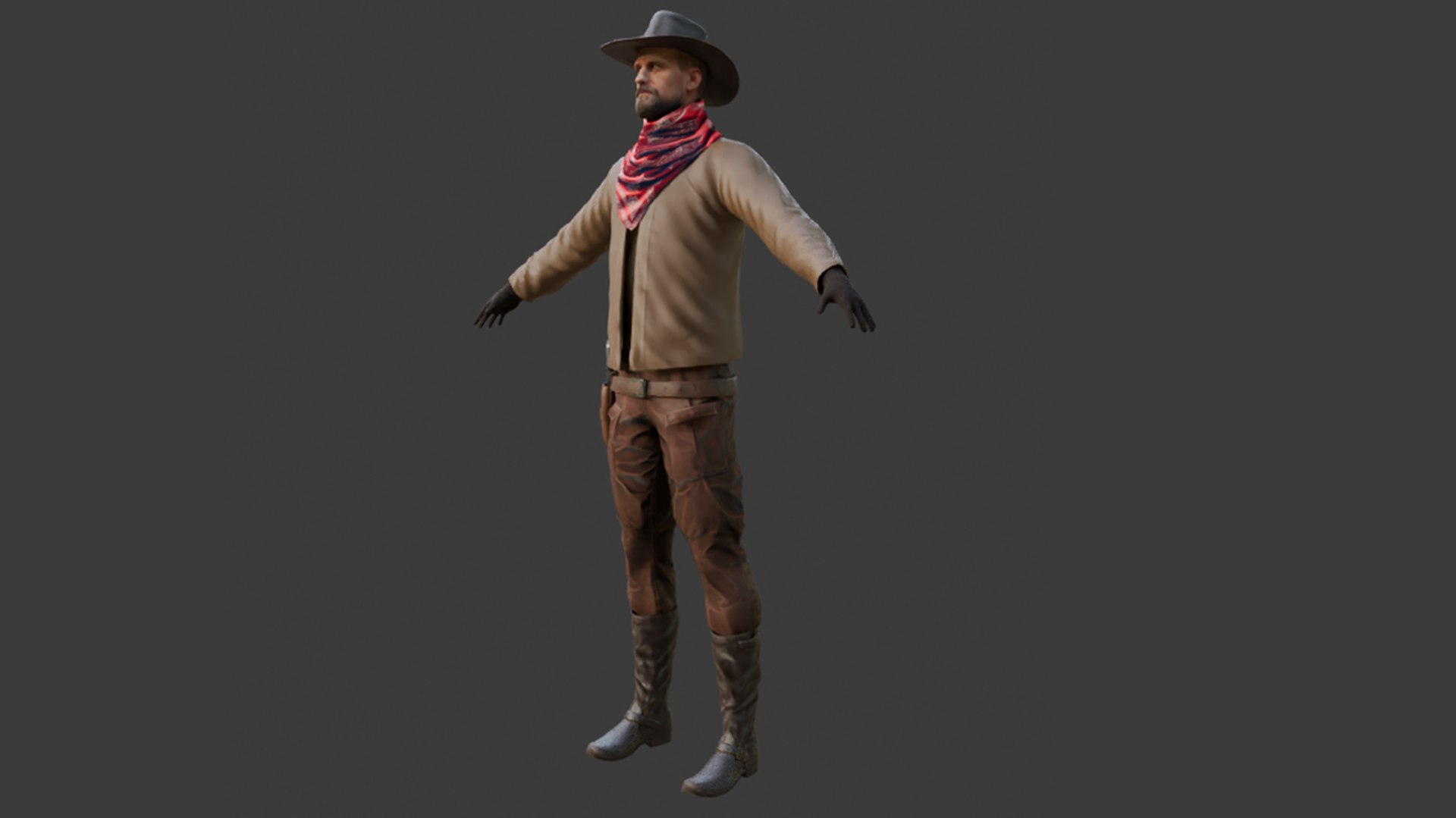 3D model Realistic 3D Cowboy Character model https://p.turbosquid.com/ts-thumb/Sn/l8Hrs5/6R/13/png/1753883182/1920x1080/fit_q87/b957d5e7c9cfeab20862c38dc10dce74eced0dca/13.jpg