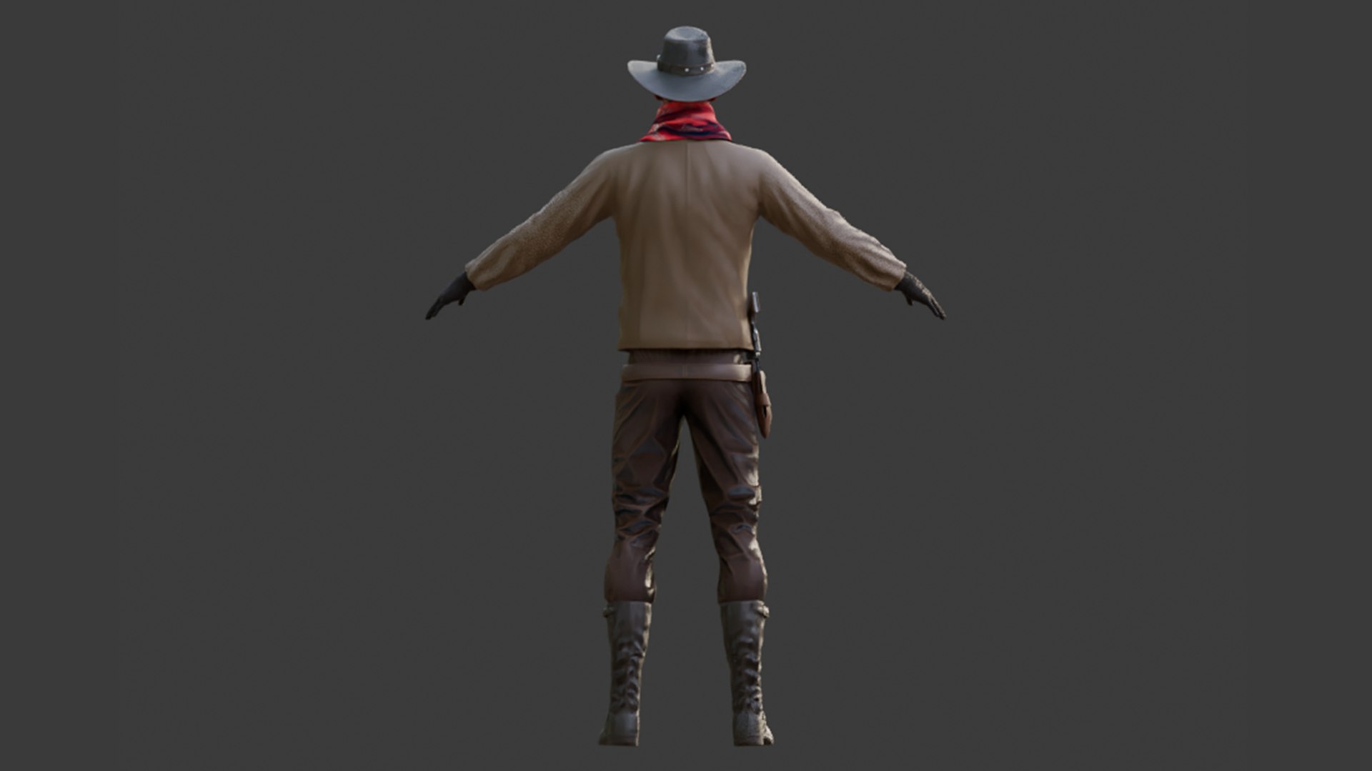 3D model Realistic 3D Cowboy Character model https://p.turbosquid.com/ts-thumb/Sn/l8Hrs5/Tw/12/png/1753883164/1920x1080/fit_q87/beac692e20f015cfd553654095577e14ece78700/12.jpg