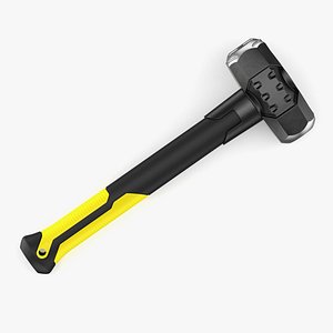 hammer 3D