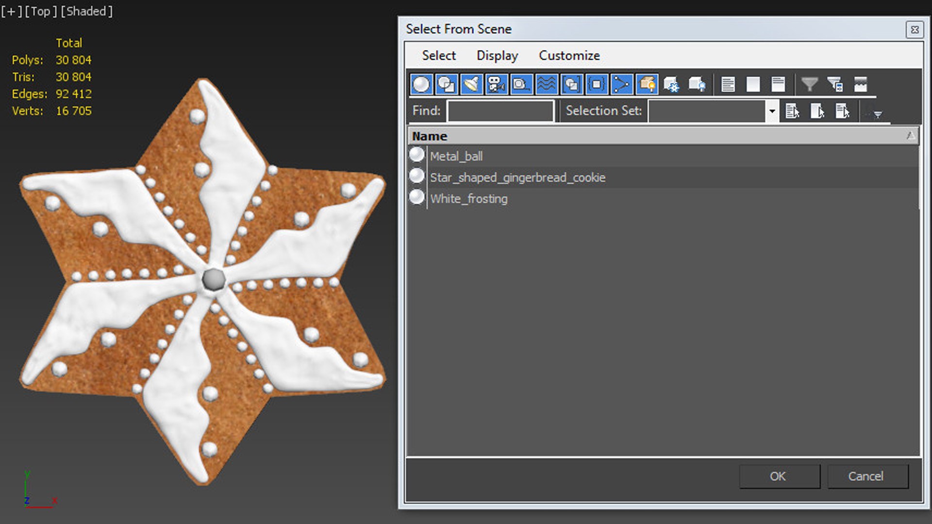 3D model Star-shaped gingerbread cookie https://p.turbosquid.com/ts-thumb/Sn/o8gEjY/oW/06/jpg/1668083744/1920x1080/fit_q87/8bb875447b617e101415a6810c135f34c5003982/06.jpg
