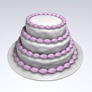 cake 3d 3ds