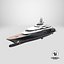 Launchpad Superyacht