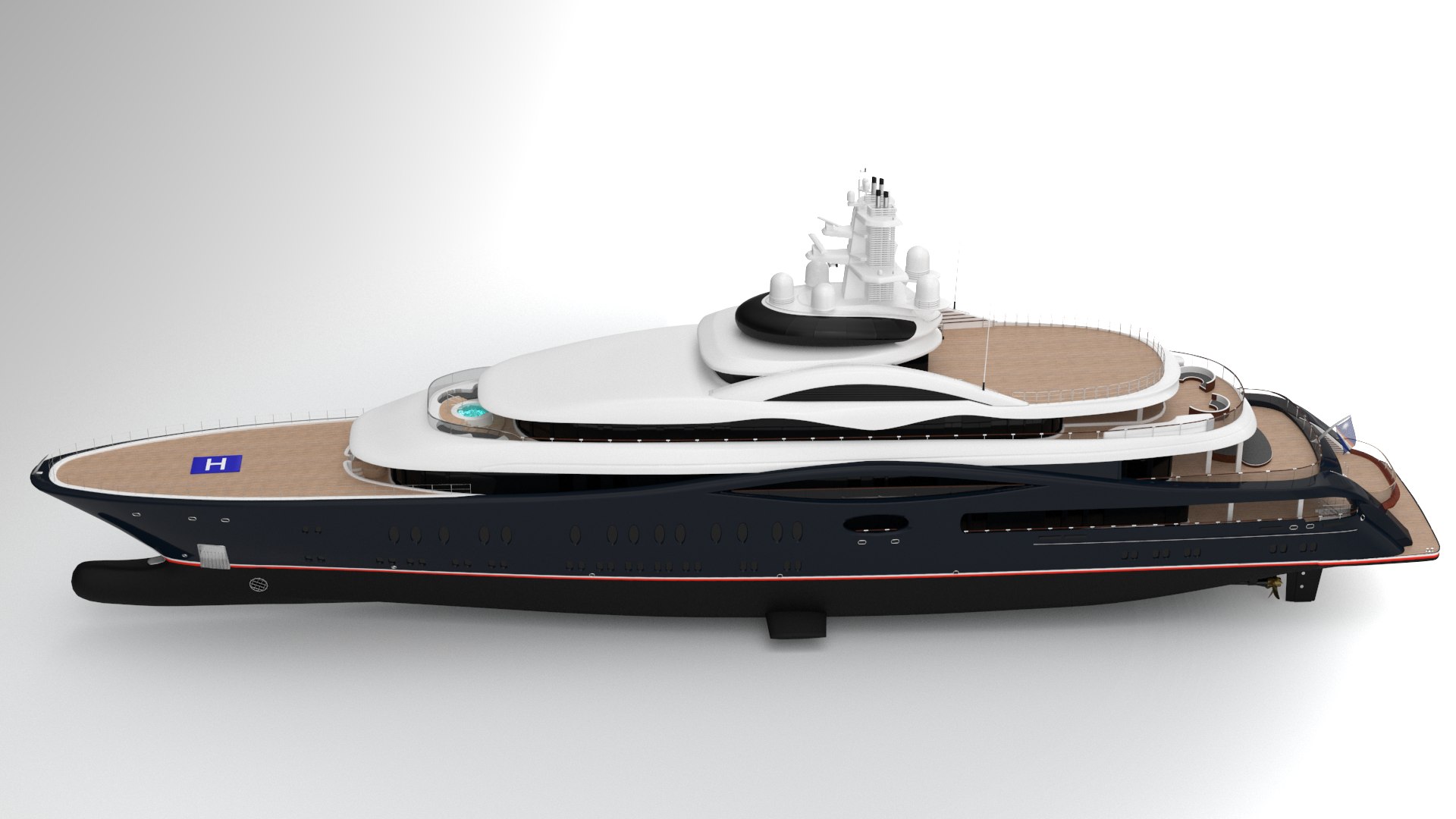 Launchpad Superyacht 3D model https://p.turbosquid.com/ts-thumb/Sn/qAl6Rk/3H/launch2/png/1739305625/1920x1080/fit_q87/f6e407b7da8ced729bcb9462af4ec33fcdf29efb/launch2.jpg
