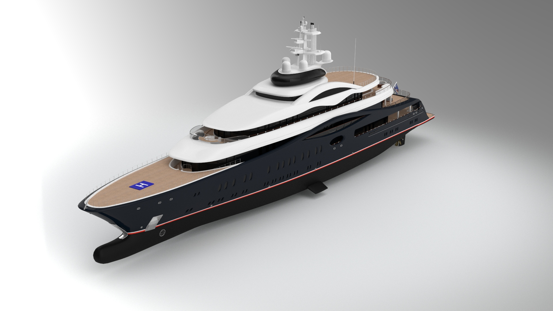 Launchpad Superyacht 3D model https://p.turbosquid.com/ts-thumb/Sn/qAl6Rk/X8/launchpadturn/jpg/1739307060/1920x1080/turn_fit_q99/030b6918d37641053705d115d47c45763cc5d0c6/launchpadturn-1.jpg