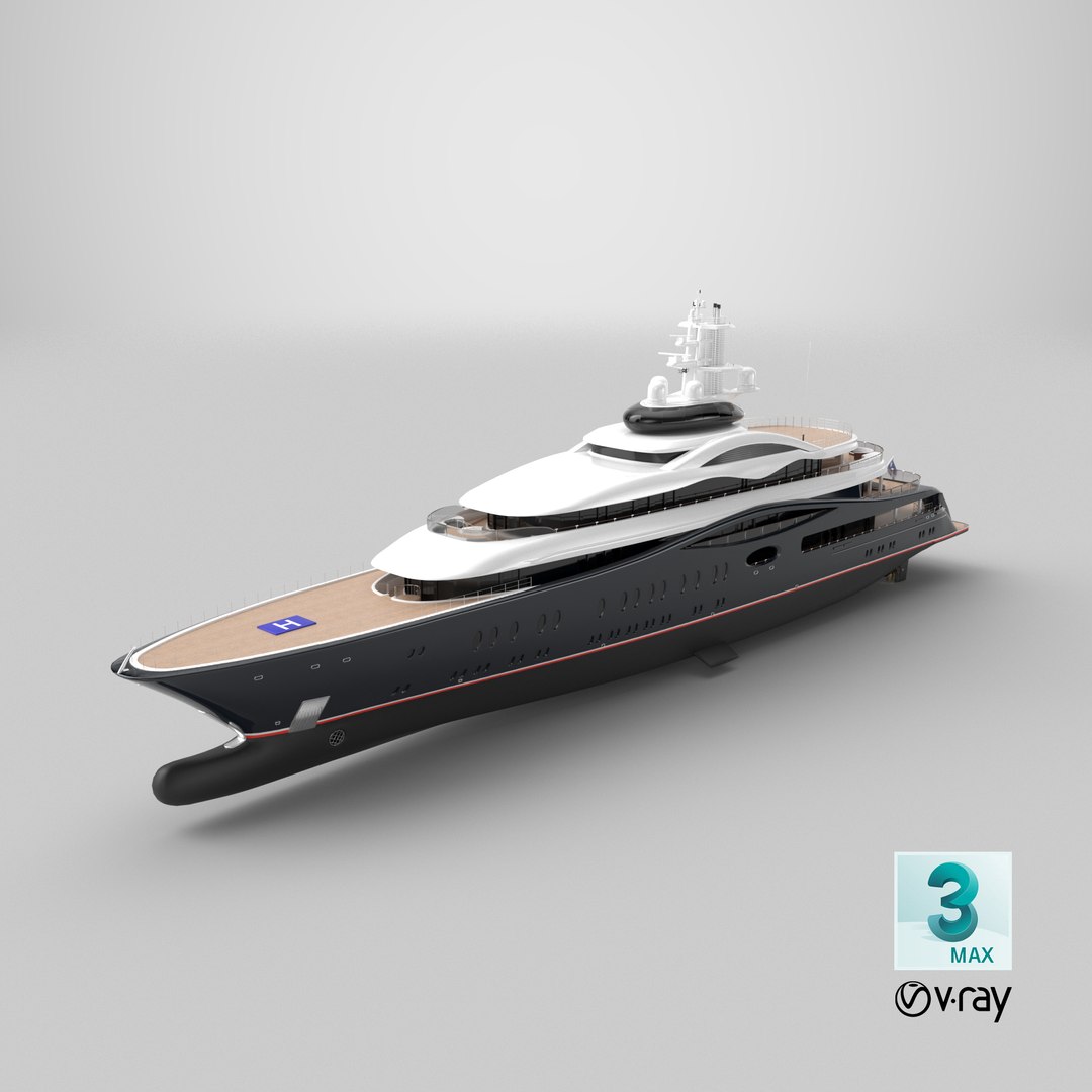 Launchpad Superyacht 3D model https://p.turbosquid.com/ts-thumb/Sn/qAl6Rk/mF/stemcell_max_vray_render/png/1739475853/1920x1080/fit_q87/339432b925c2bfdc5a3db7390194133aacfc0bf1/stemcell_max_vray_render.jpg