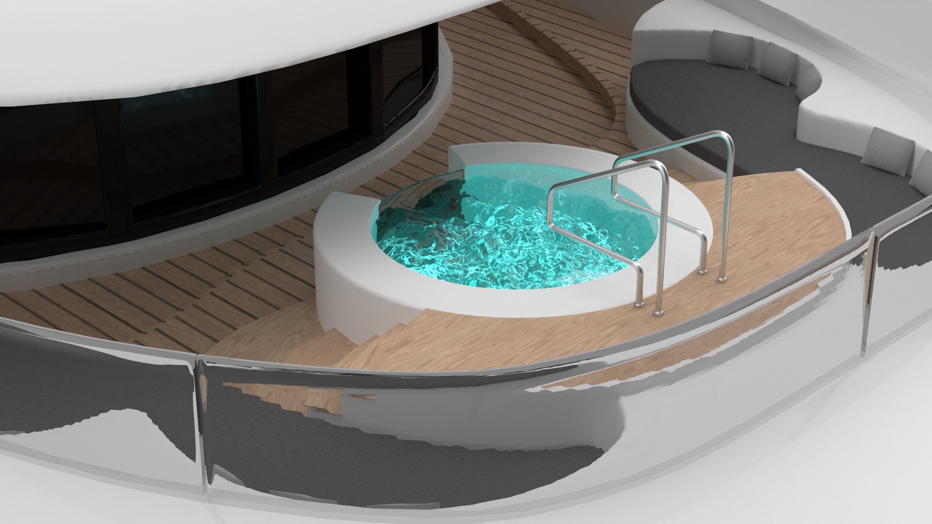 Launchpad Superyacht 3D model https://p.turbosquid.com/ts-thumb/Sn/qAl6Rk/mt/launch8/png/1739304555/1920x1080/fit_q87/f9d088b43e92a965ca387c881cb1d9bdeed6d4f7/launch8.jpg
