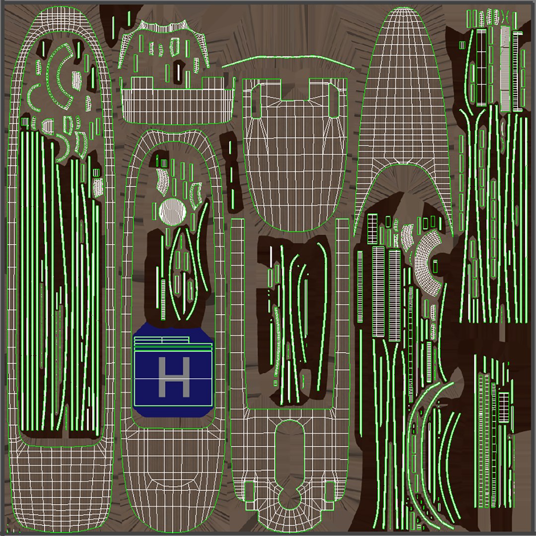 Launchpad Superyacht 3D model https://p.turbosquid.com/ts-thumb/Sn/qAl6Rk/tP/launchpaduv3/png/1739305584/1920x1080/fit_q87/bdd4067d7d22d845df1dc6eed3ebe3bb2fae5615/launchpaduv3.jpg