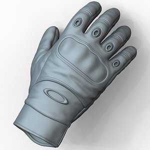Military Tactical Gloves