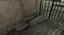 Old Prison Cell