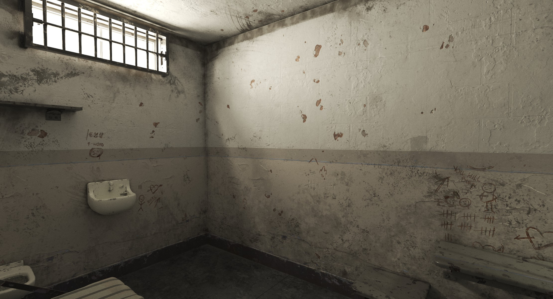 3D model old prison cell https://p.turbosquid.com/ts-thumb/Sn/tqfqoo/RaKyrcna/00164_prison_cell_surface_v006_02_turntable.rgb_color/jpg/1516796068/1920x1080/turn_fit_q99/d384fe07275bf0e885fdb3d07ad94bf924826561/00164_prison_cell_surface_v006_02_turntable.rgb_color-1.jpg