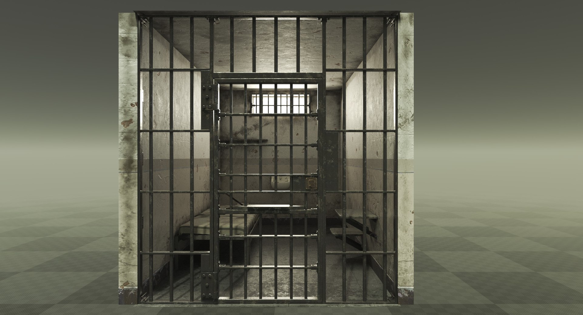 3D model old prison cell https://p.turbosquid.com/ts-thumb/Sn/tqfqoo/W4ySUcUL/00164_prison_cell_surface_v006_01_preview.rgb_color.0000/jpg/1516795742/1920x1080/fit_q87/87956888f85c4188cca69201ea84c69a6782e1fc/00164_prison_cell_surface_v006_01_preview.rgb_color.0000.jpg