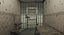 Old Prison Cell