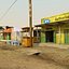 loja africana e cidade comercial - Game Ready