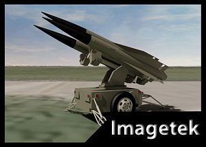 military hawk ground air missile max