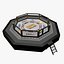ANILLO MMA OCTAGON