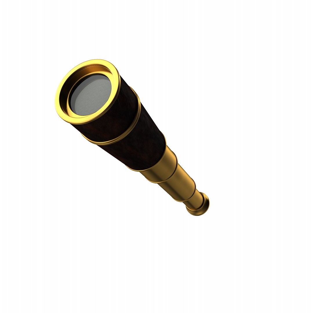 Spyglass 3D model https://p.turbosquid.com/ts-thumb/Sn/wztNdk/zH/4/png/1735374984/1920x1080/fit_q87/96d12e48000a1a99e443dfc9fad88fa9090d992d/4.jpg