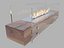 LAREIRA ECO 23 ECOFIREPLACES