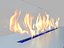 LAREIRA ECO 23 ECOFIREPLACES
