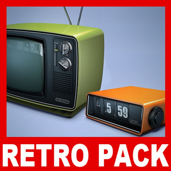 stylized tv max