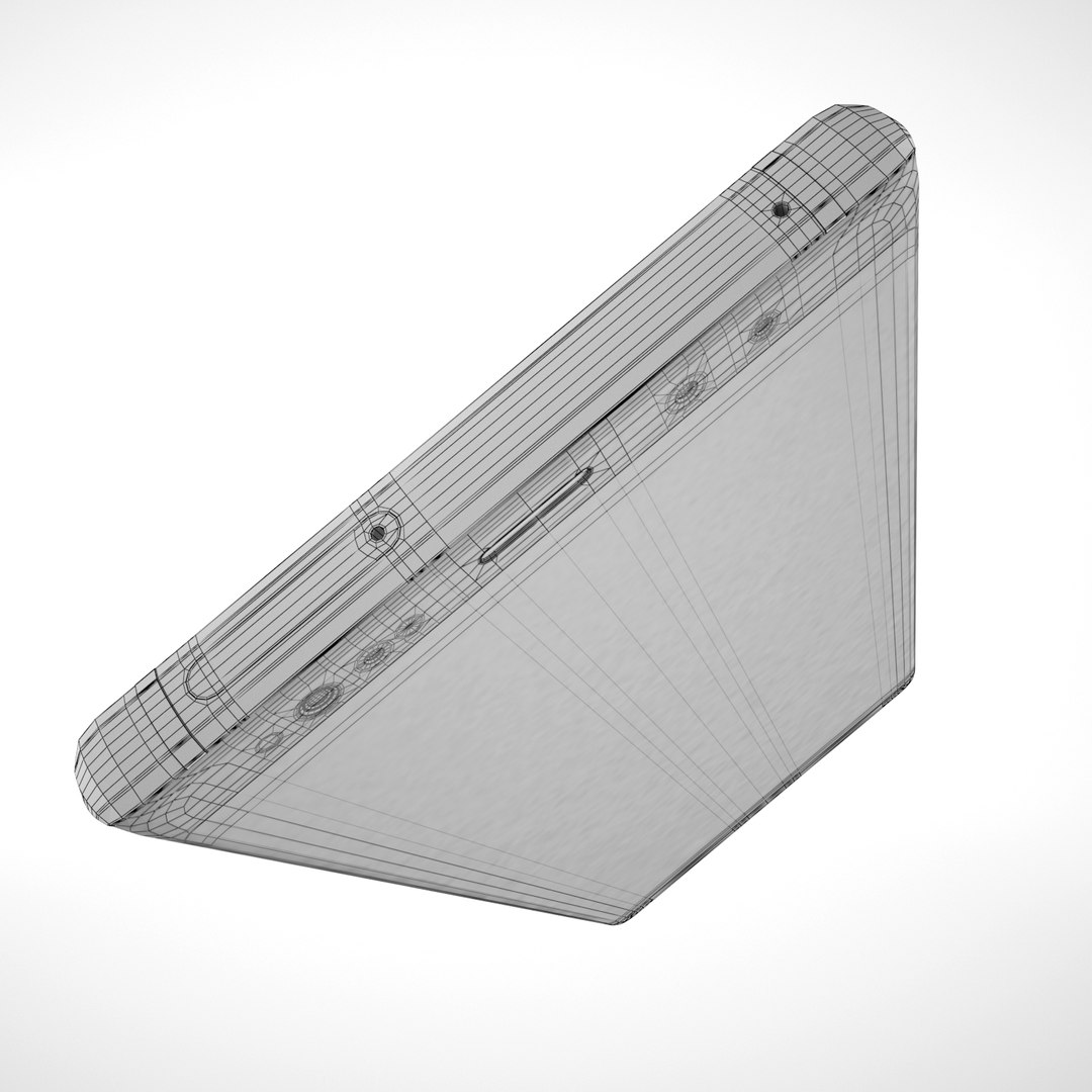 Samsung Galaxy Note 9 3D Model - TurboSquid 1317826