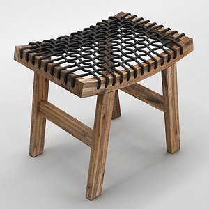 stackholmen stool 3D model