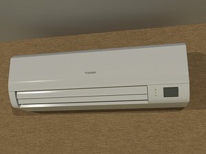 AC Split indoor unit