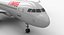 3ds airbus a320 swiss airlines