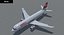 3ds airbus a320 swiss airlines