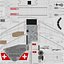3ds airbus a320 swiss airlines