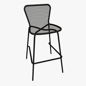Khali Bar Stool