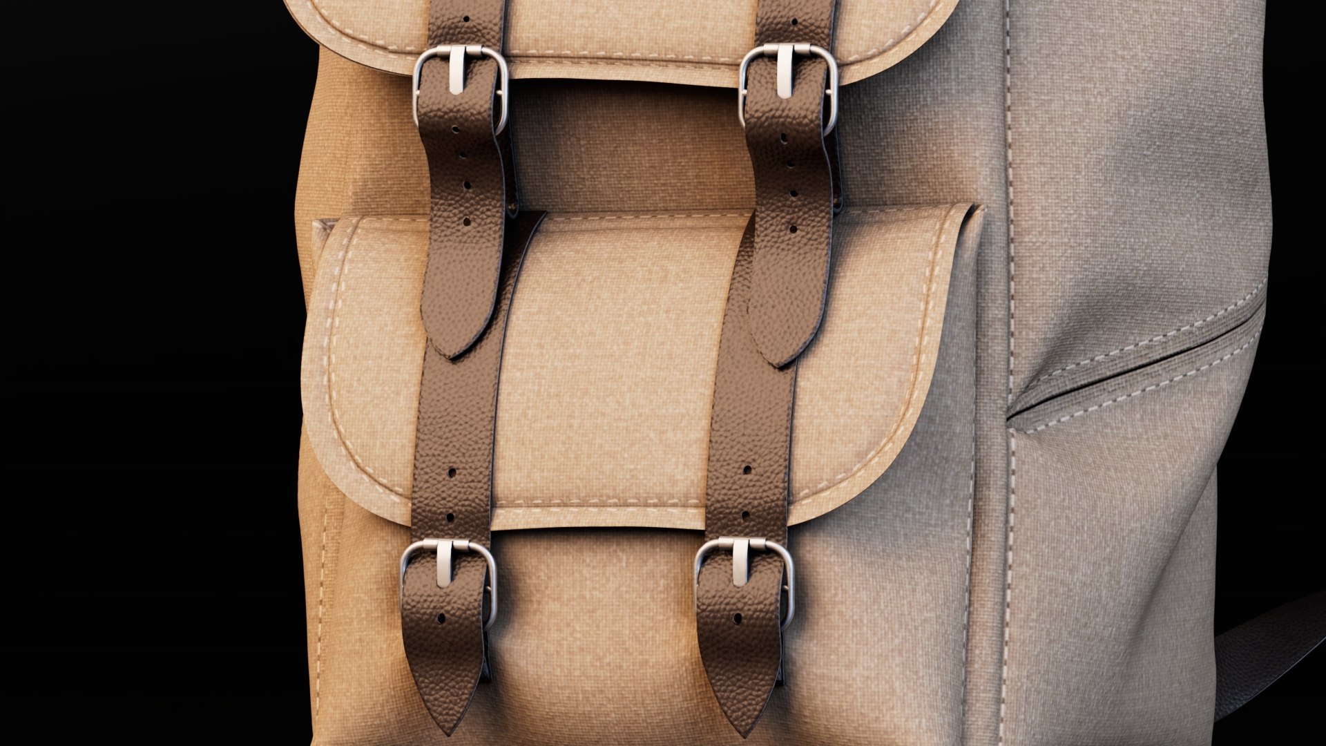 3D Canvas Backpack model https://p.turbosquid.com/ts-thumb/So/M6lAf5/4a/preview8/jpg/1759680474/1920x1080/fit_q87/c86e7a4e47dcc49994cb4579fbc05978307cde78/preview8.jpg