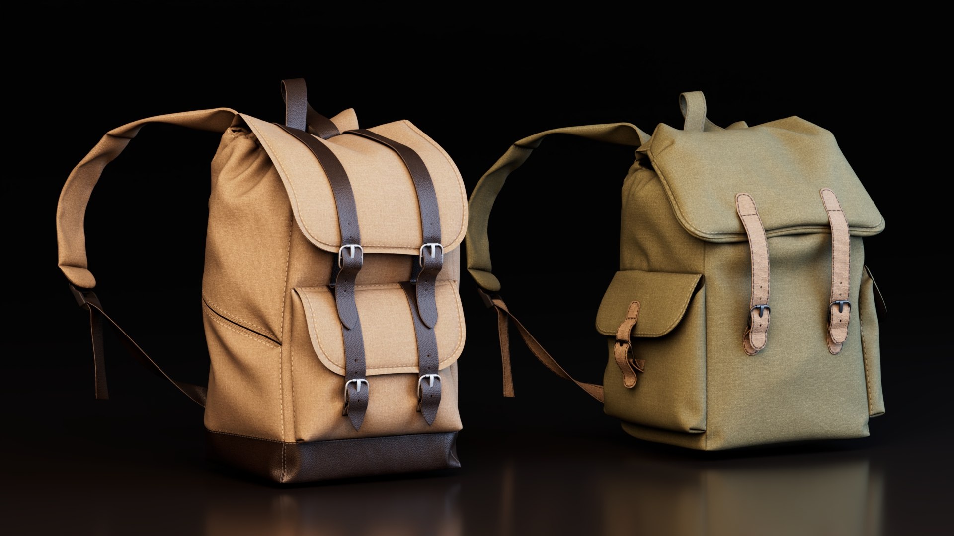 3D Canvas Backpack model https://p.turbosquid.com/ts-thumb/So/M6lAf5/Ig/preview2/jpg/1759680465/1920x1080/fit_q87/be8a82f14f747dcd55bafaad6c477e0ff72ba87d/preview2.jpg