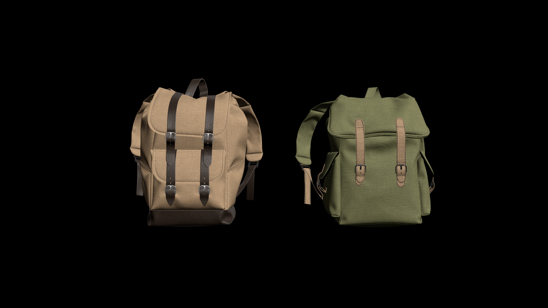3D Canvas Backpack model https://p.turbosquid.com/ts-thumb/So/M6lAf5/Ll/backpack/jpg/1759680484/1920x1080/turn_fit_q99/085d88155689eb39036ed6d15bab89b5bfd2a54d/backpack-1.jpg