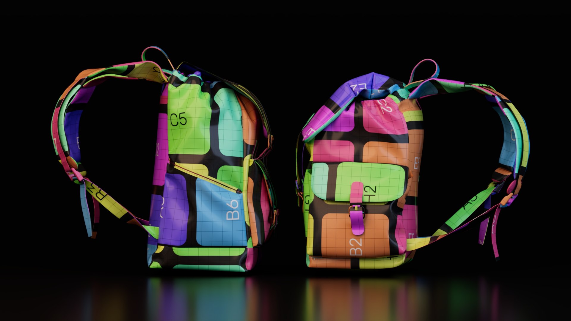3D Canvas Backpack model https://p.turbosquid.com/ts-thumb/So/M6lAf5/o3/uv2/jpg/1759680481/1920x1080/fit_q87/fb7c16e75d78d23ea6293863898352f19fc1e2c6/uv2.jpg