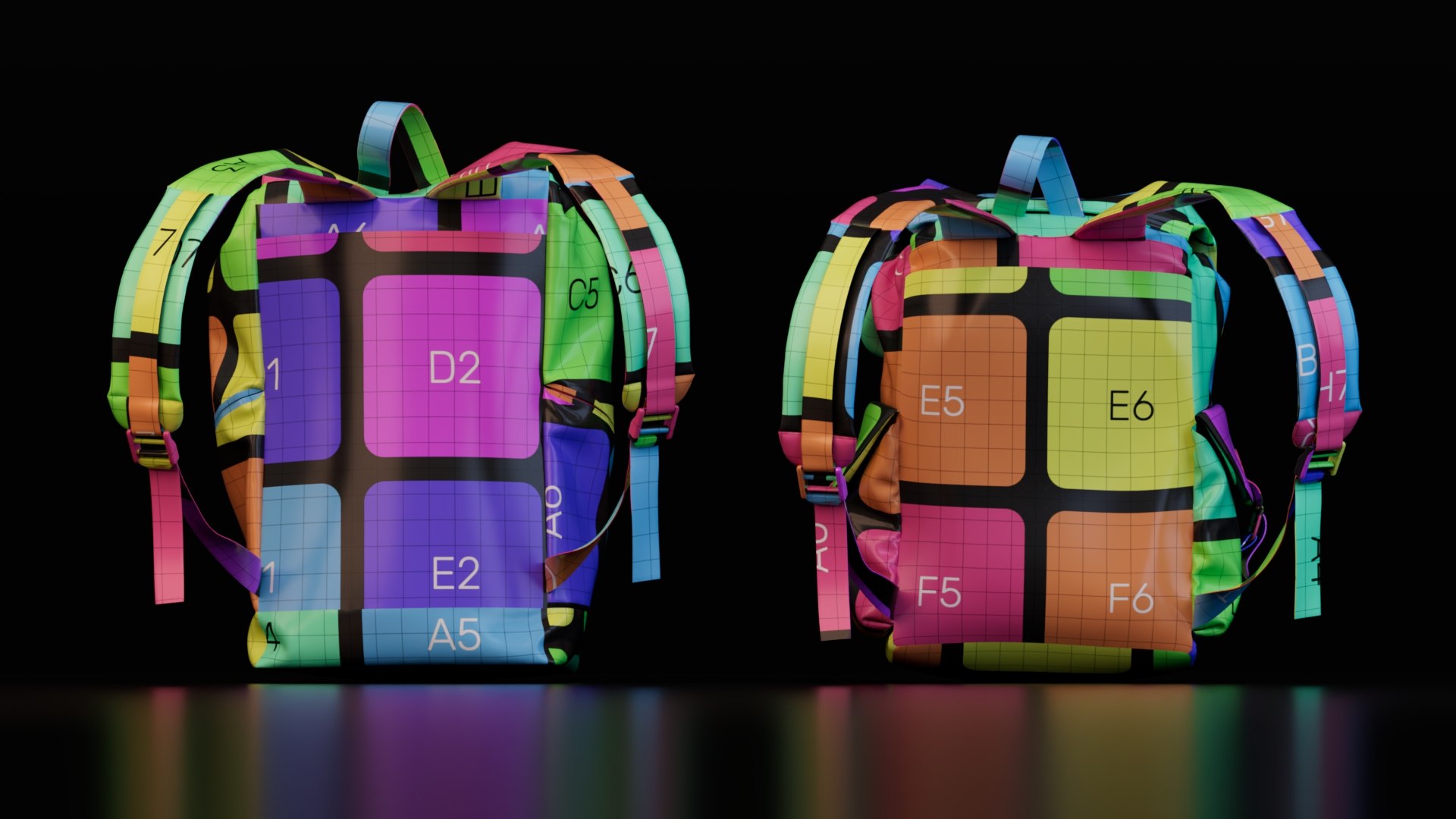3D Canvas Backpack model https://p.turbosquid.com/ts-thumb/So/M6lAf5/wy/uv3/jpg/1759680482/1920x1080/fit_q87/670914ba6ed24f2d01551d4941e9d2d97249af28/uv3.jpg