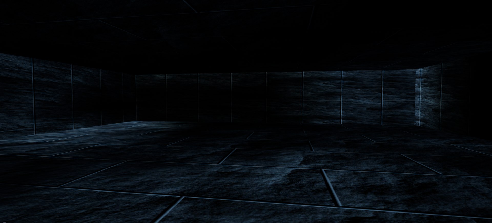 Mayan Interiors 3d Model