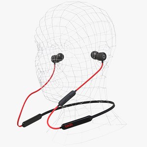 Headphone BeatsX