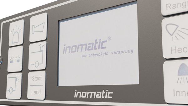 Inomatic BT 2015 model - TurboSquid 1824475