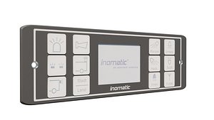 Inomatic BT 2015