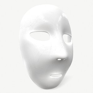 3D basic mask