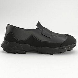 3D Loafers ROA Slip-On