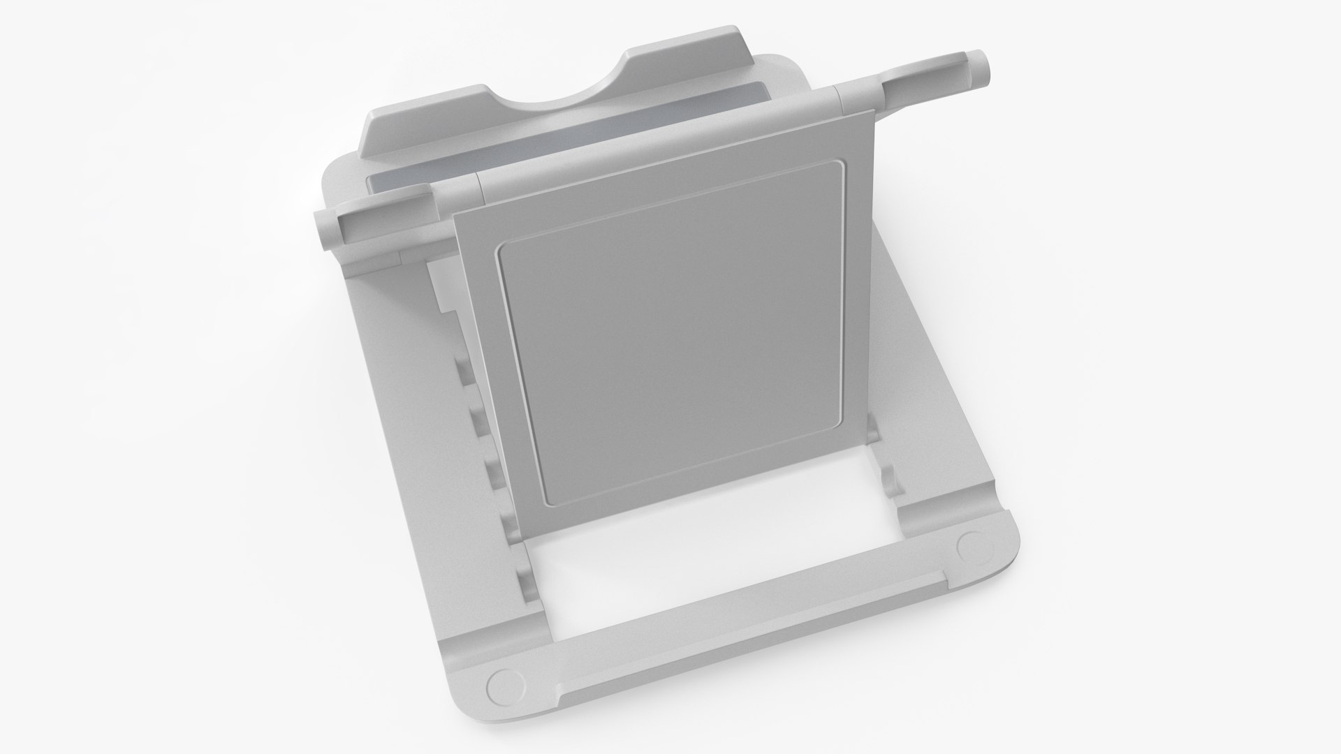 Desktop Phone Holder White 3D model https://p.turbosquid.com/ts-thumb/So/bYPfzE/pN/desktopphoneholderwhite3dsmodel009/jpg/1664560666/1920x1080/fit_q87/584f658ede71309f591ab874c21e91ac97286024/desktopphoneholderwhite3dsmodel009.jpg