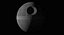 death star 3D