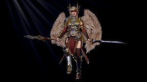 Valkyrie