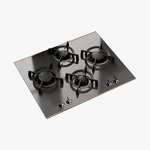 Hob Dolce Stil Novo Gas