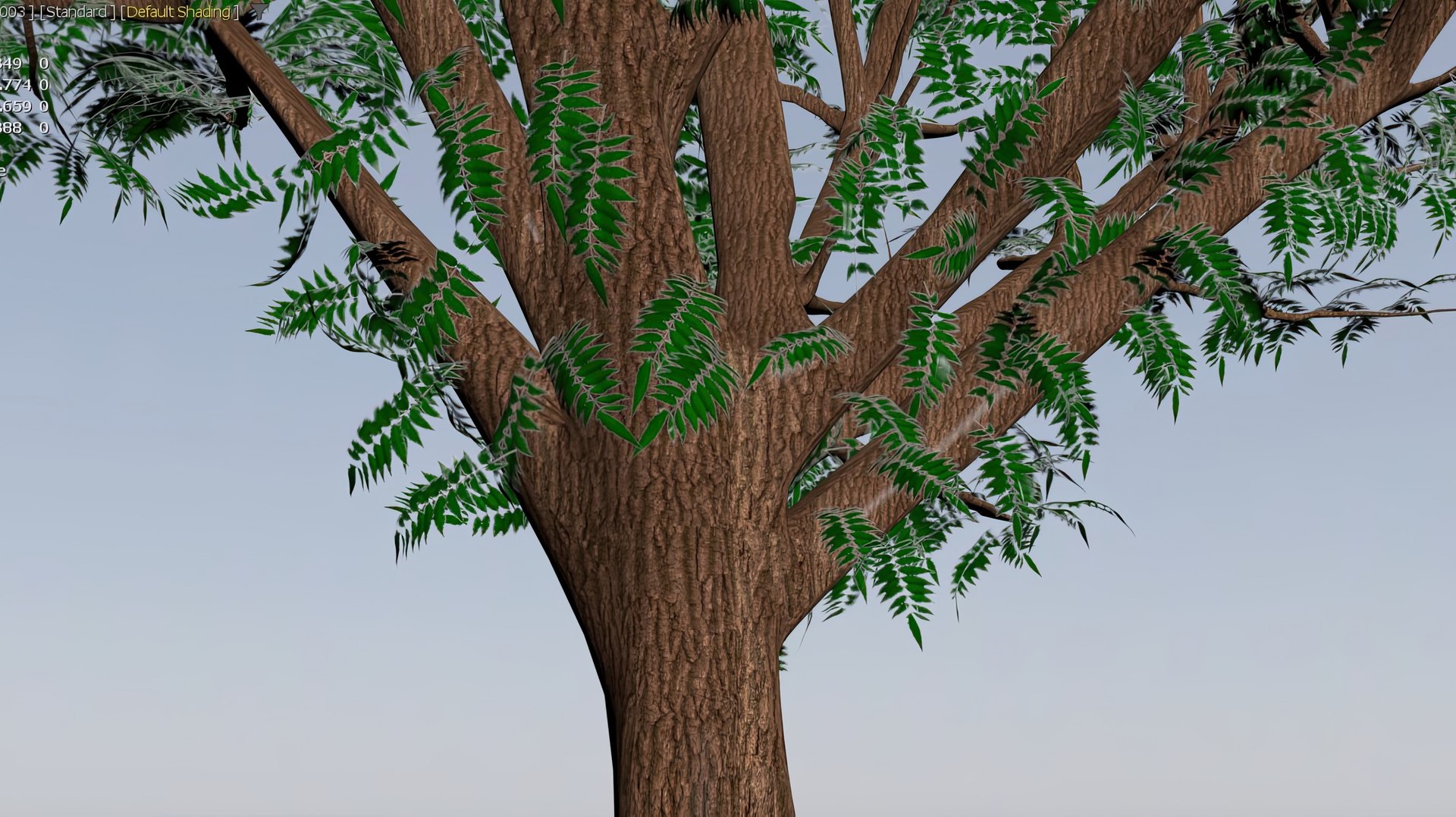 3D Tree Pack - TurboSquid 2167864