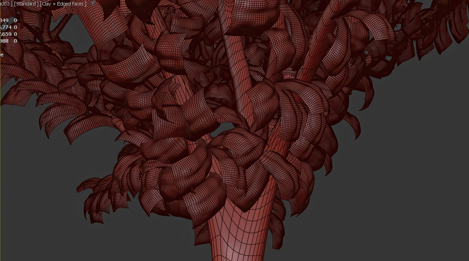 3D Tree Pack - TurboSquid 2167864