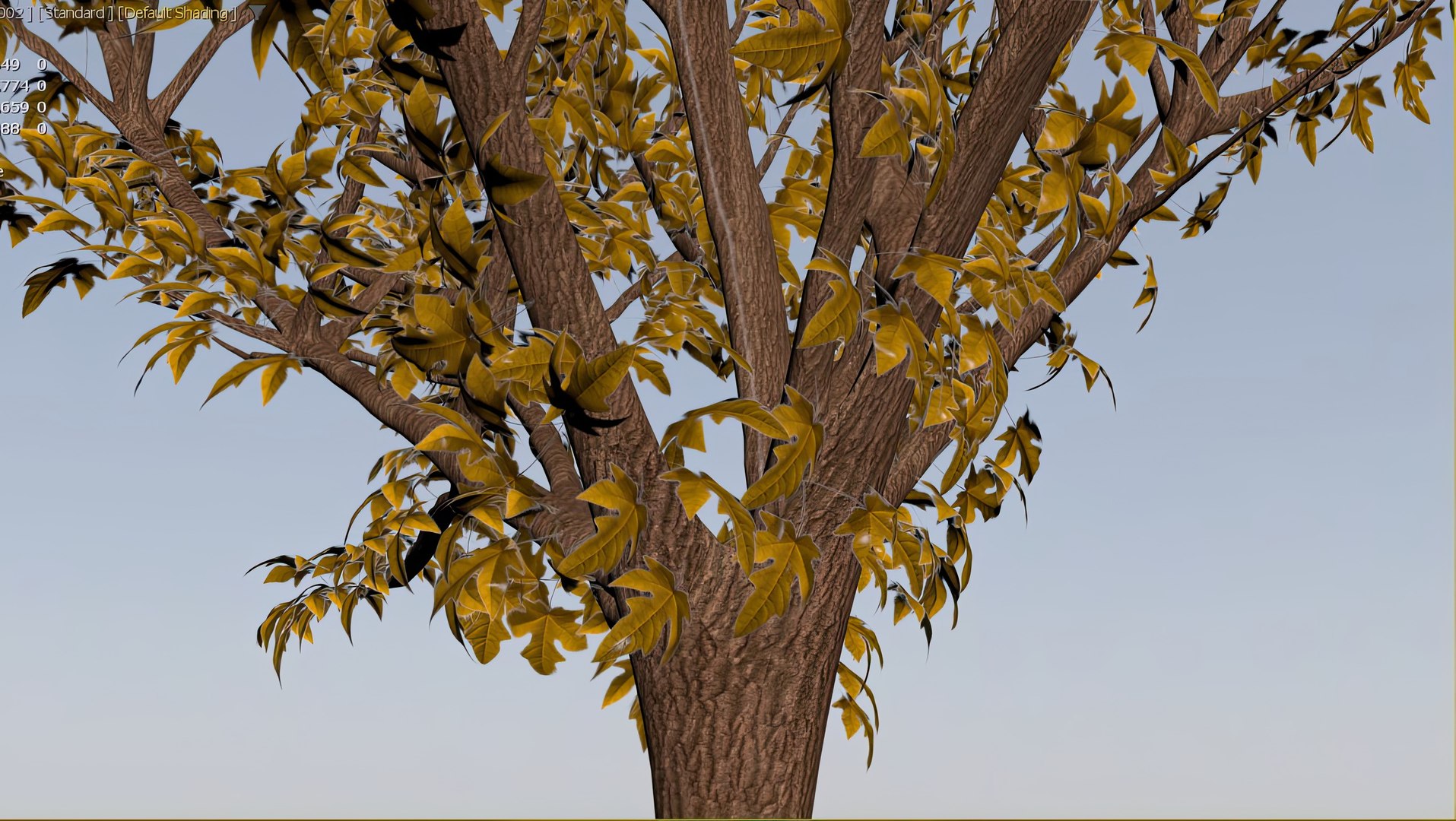 3D Tree Pack - TurboSquid 2167864