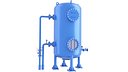 Liquid Chemical Toxic Storage Tank 3D Model 60